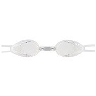 Tusa Sniper II, Transparent Lens - Swimming Goggles