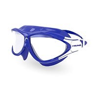 Head Rebel, Blue, Clear Lens - Swimming Goggles