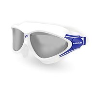 Head Rebel, Grey/Transparent - Swimming Goggles