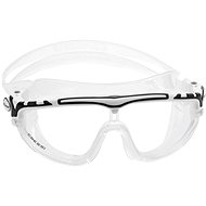 Cressi Skylight, white-black - Swimming Goggles