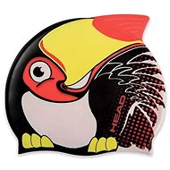 Head Meteor Junior, Toucan - Bathing Cap