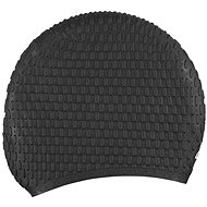 Cressi Lady Cap, Black - Bathing Cap