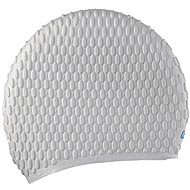 Cressi Lady Cap, Silver - Bathing Cap