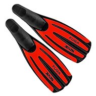 Seac Sub Fuga, Red, size 40-41 EU - Fins