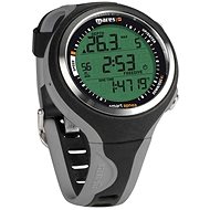 Mares SMART APNEA, Black/Grey - Diving Computer
