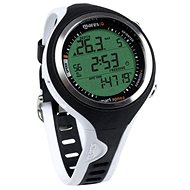 Mares SMART APNEA, Black/White - Diving Computer