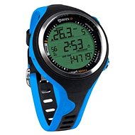 Mares SMART APNEA, Black/Blue - Diving Computer