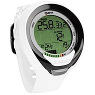 Mares PUCK PRO+, White - Diving Computer