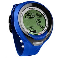 Mares PUCK PRO+, blue - Diving Computer