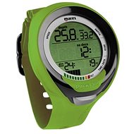 Mares PUCK PRO+, green - Diving Computer