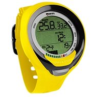 Mares PUCK PRO+, yellow - Diving Computer