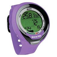 Mares PUCK PRO+, Purple - Diving Computer