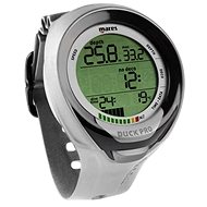 Mares PUCK PRO+, grey - Diving Computer