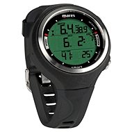 Mares SMART, black/black - Diving Computer