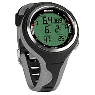 Mares SMART, Black/Grey - Diving Computer