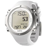 Suunto D6i NEW + USB, white - Diving Computer