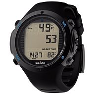 Suunto D6i NOVO + USB, Black - Diving Computer