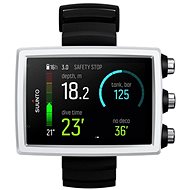 Suunto EON CORE + USB, White - Diving Computer