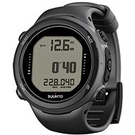 SUUNTO D4i NOVO + USB, black - Diving Computer