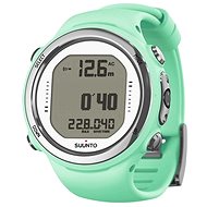 SUUNTO D4i NOVO + USB, ocean - Diving Computer