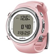 SUUNTO D4i NEW + USB, sakura - Diving Computer