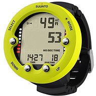 Suunto ZOOP NEW, lime - Diving Computer
