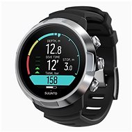 Suunto D5 + USB, black - Diving Computer
