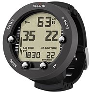Suunto VYPER NOVO + USB, black - Diving Computer