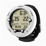 Suunto VYPER NOVO + USB, white - Diving Computer
