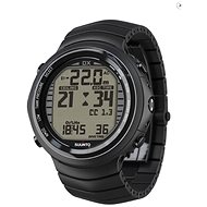 SUUNTO DX Titanium + USB, black - Diving Computer