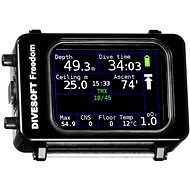 Divesoft FREEDOM Basic Nitrox - Diving Computer