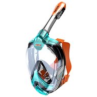 Seac Sub MAGICA Junior, blue - Snorkel Mask