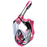 Seac Sub MAGICA Junior, pink - Snorkel Mask