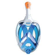 Seac Sub MAGICA blue, S/M - Snorkel Mask