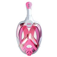 Seac Sub MAGICA, Pink, S/M - Snorkel Mask