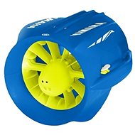 Yamaha Pooljet - Underwater Scooter