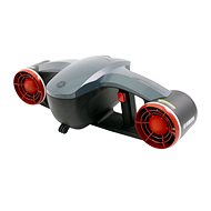 Yamaha Seawing II, Carbon - Underwater Scooter