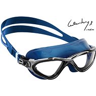 Cressi Planet, blue - Swimming Goggles