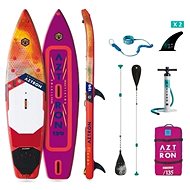 Aztron SOLEIL XTREME 12'0" + Coolmax T-shirt - Paddleboard