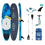 Aztron SOLEIL 11'0" + Coolmax T-shirt - Paddleboard