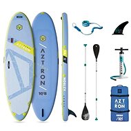 Aztron VENUS 10'8" + Coolmax T-shirt - Paddleboard