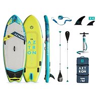Aztron SIRIUS 9'6" + Coolmax T-shirt - Paddleboard