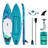 Aztron URONO 11'6" + Coolmax T-shirt - Paddleboard