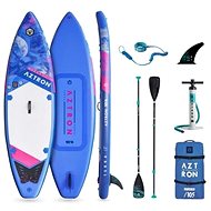 Aztron TERRA 10'6" + Coolmax T-shirt - Paddleboard