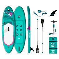 Aztron LUNAR 9'9" + Coolmax T-shirt - Paddleboard