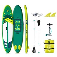 Aztron SUPER NOVA 11'0" + Coolmax T-shirt - Paddleboard