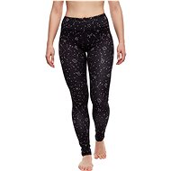 Dedoles Veselé sportovní legíny Znamení zvěrokruhu černá vel. 2XL - Legíny