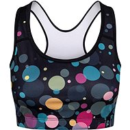 Dedoles Cheerful sports bra Game of Light multicoloured size 2.5 mm M - Bra