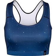 Dedoles Cheerful sports bra Dark wolf blue size 2XL - Bra