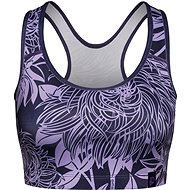 Dedoles Cheerful sports bra Purple moon purple size 2XL - Bra